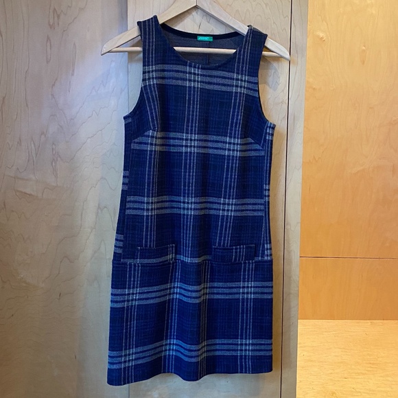 Benetton Dress - Picture 1 of 4